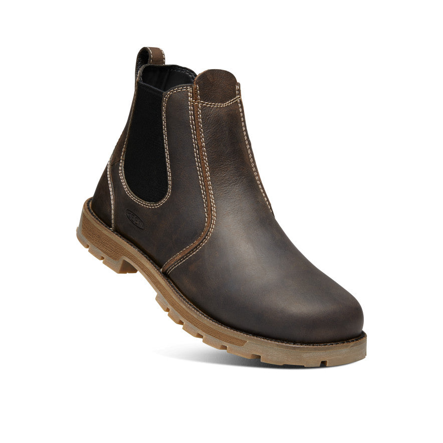 Keen Seattle Romeo Soft Toe