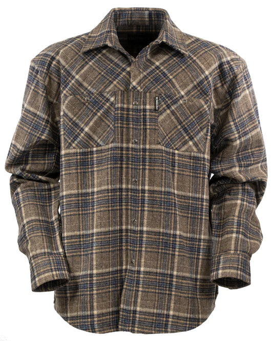 Outback Greyson Shirt