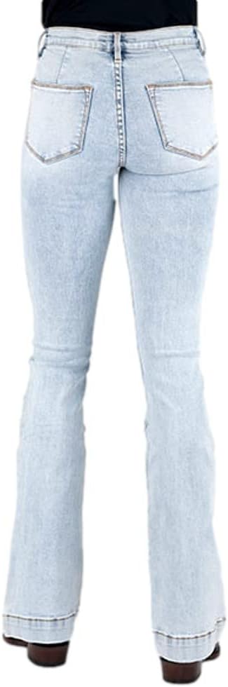 Stetson Billie Acid Wash Women's Jeans