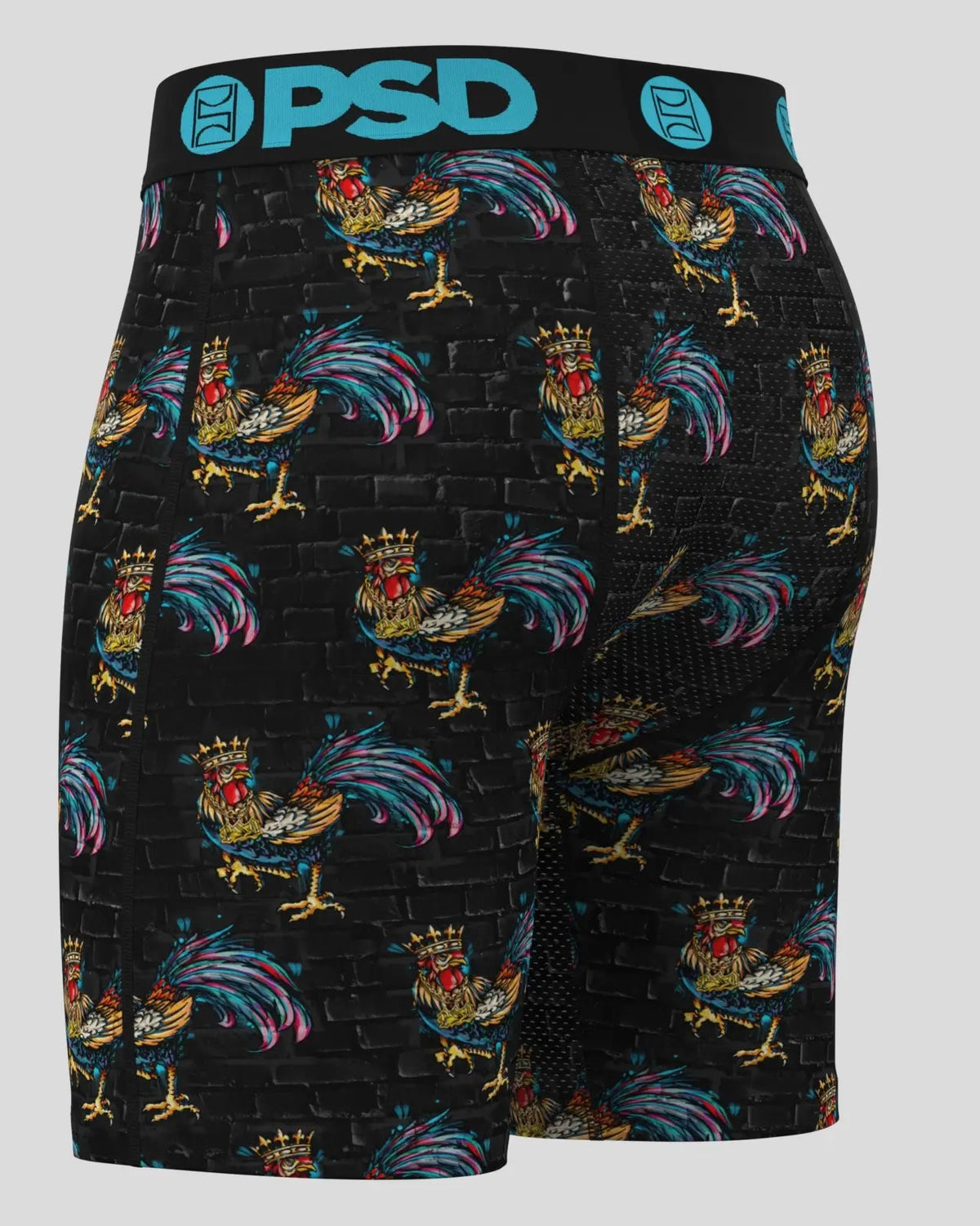 PSD Cocky SOB Underwear
