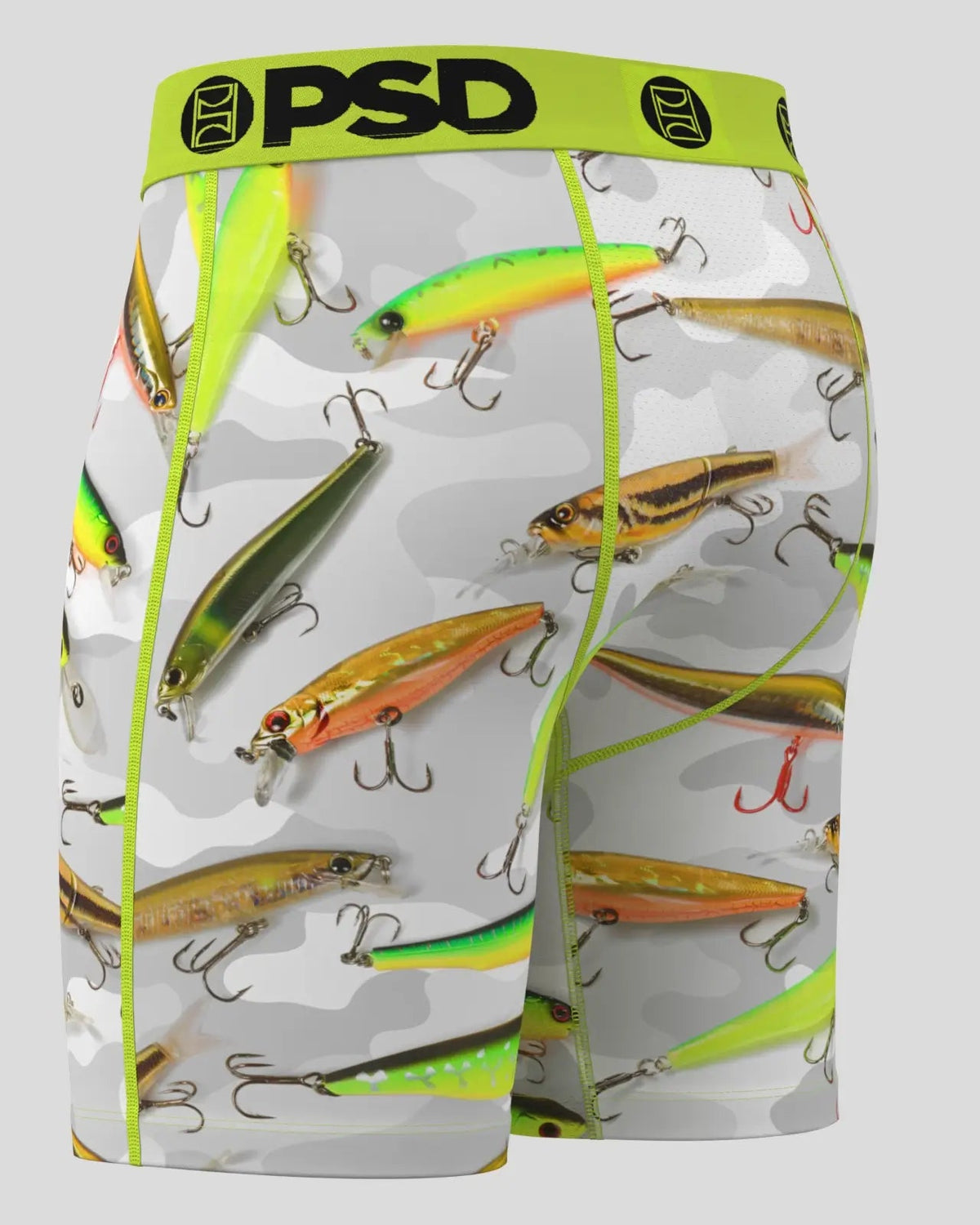 PSD Basshole Underwear