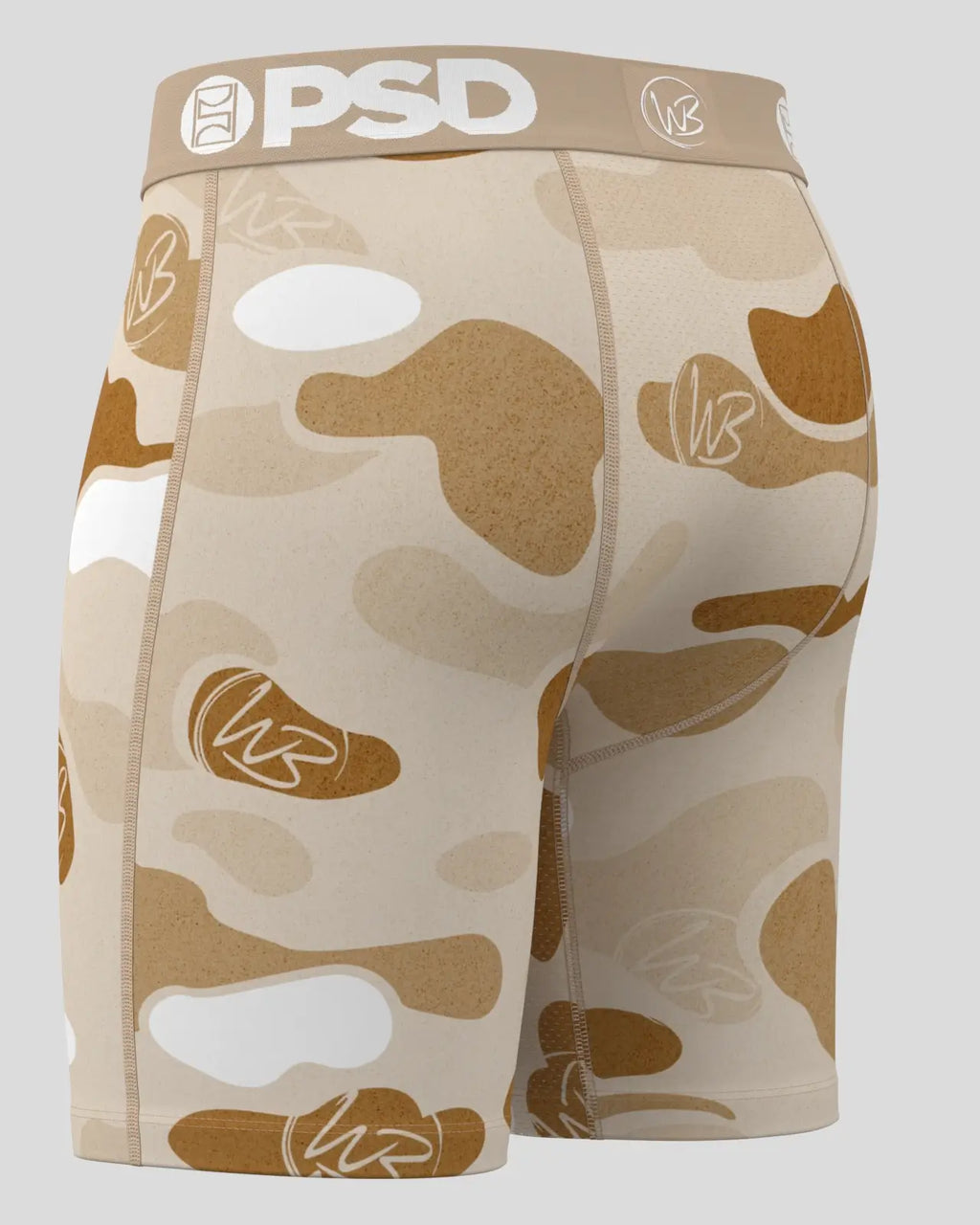 PSD Whiskey Bent Cash Underwear