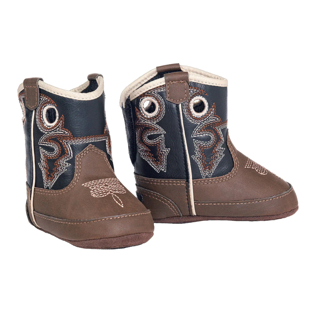 Twister Baby Buckers - Trace