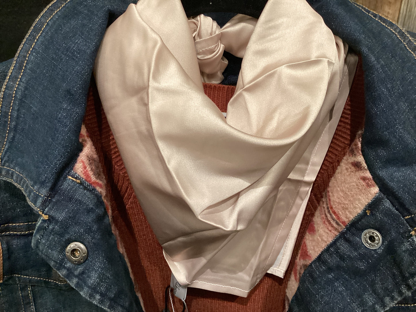 Midwestern Wild Rags