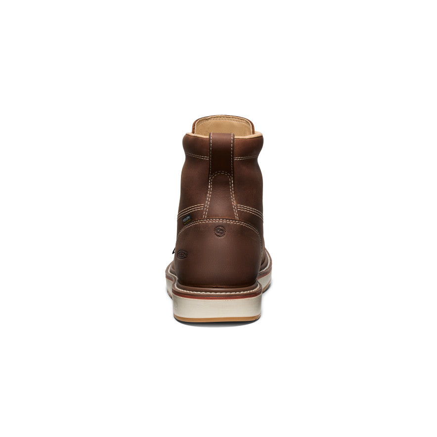 Keen Liberty 6" Waterproof Safety