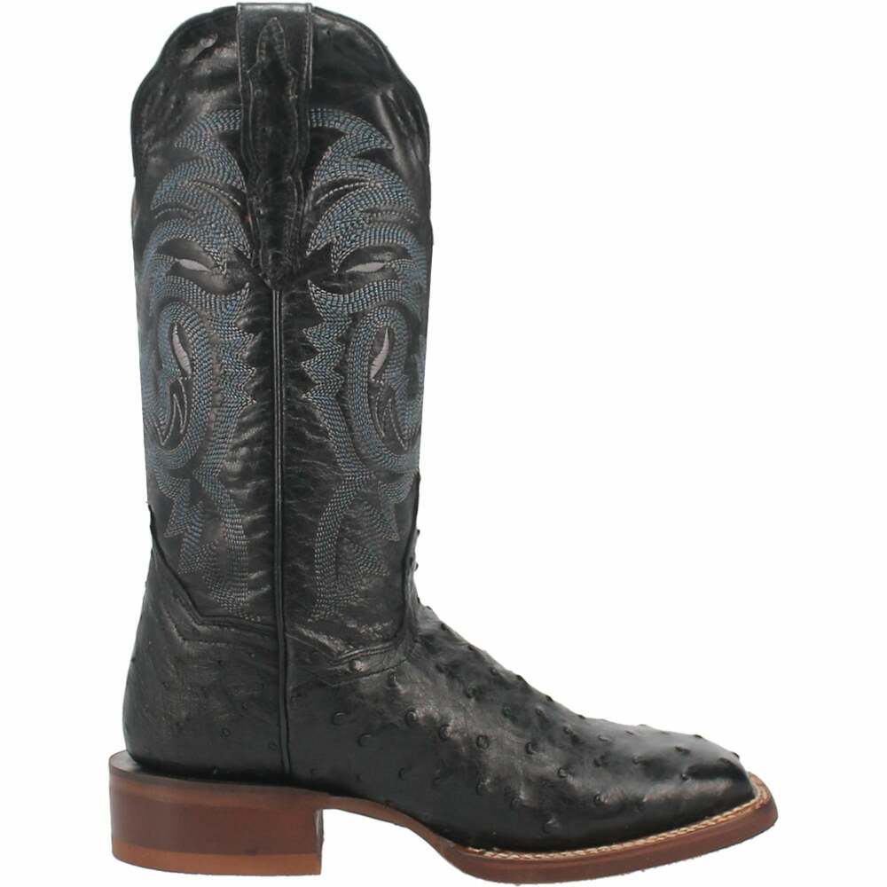 kylo ostrich dan post women's boots