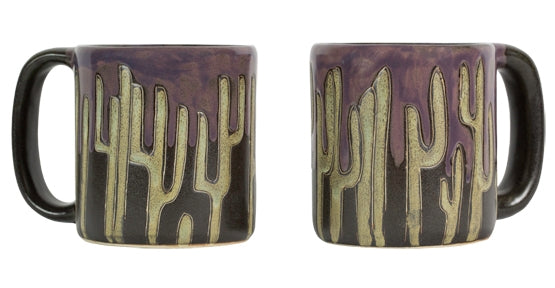 Mara Cactus Mug