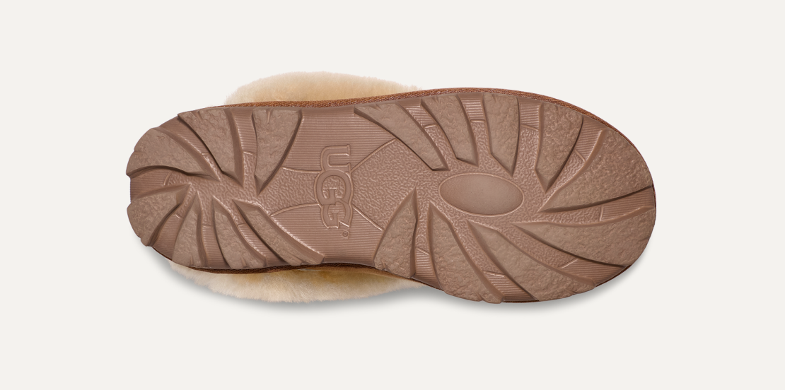 UGG™ Coquette Chestnut Women's