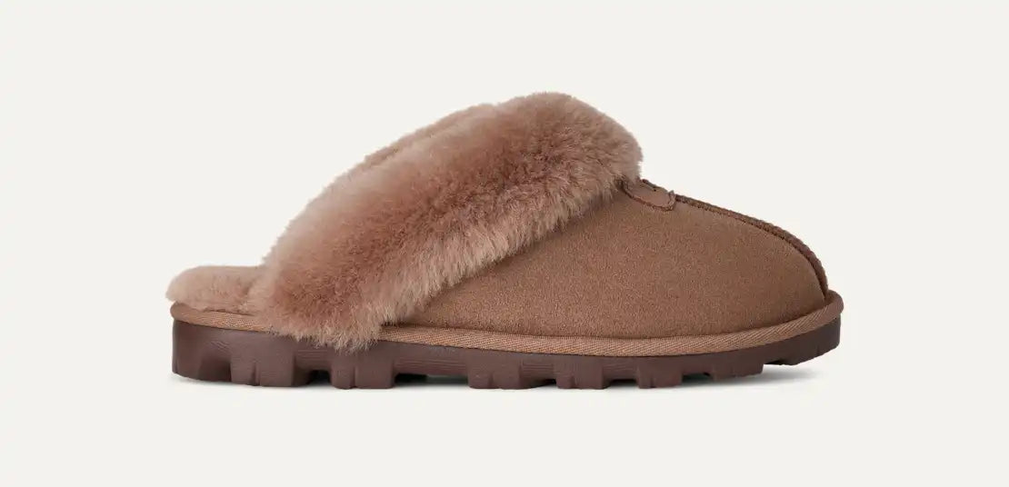 UGG™ Coquette Rocky Oak Women's