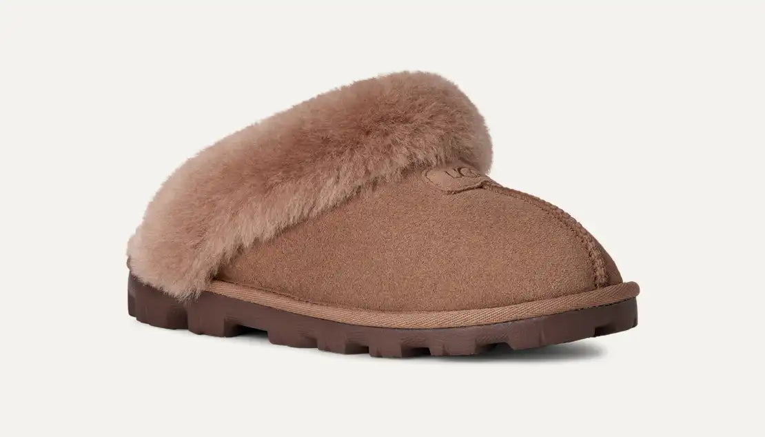 UGG™ Coquette Rocky Oak Women's