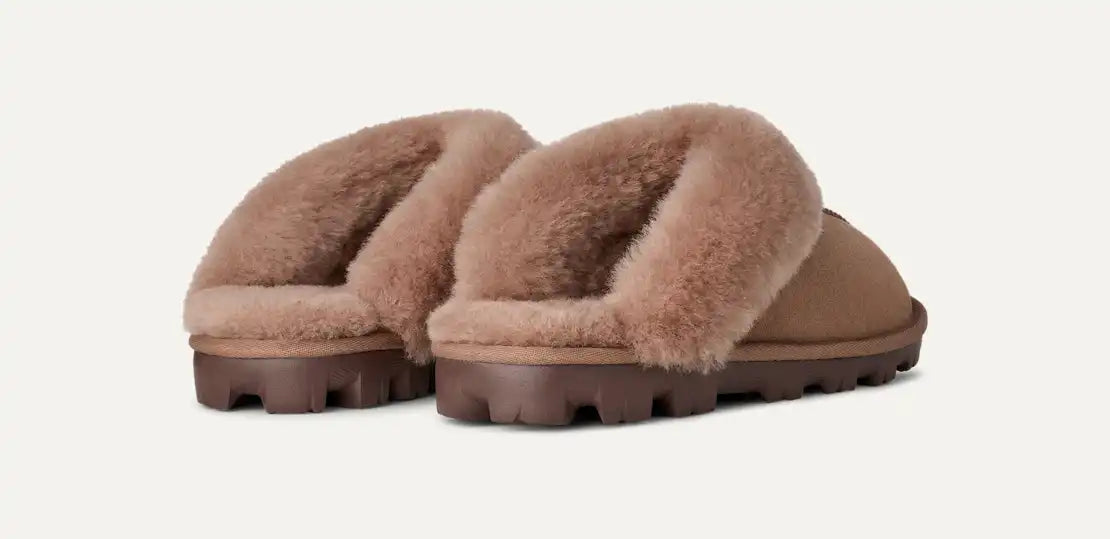 UGG™ Coquette Rocky Oak Women's