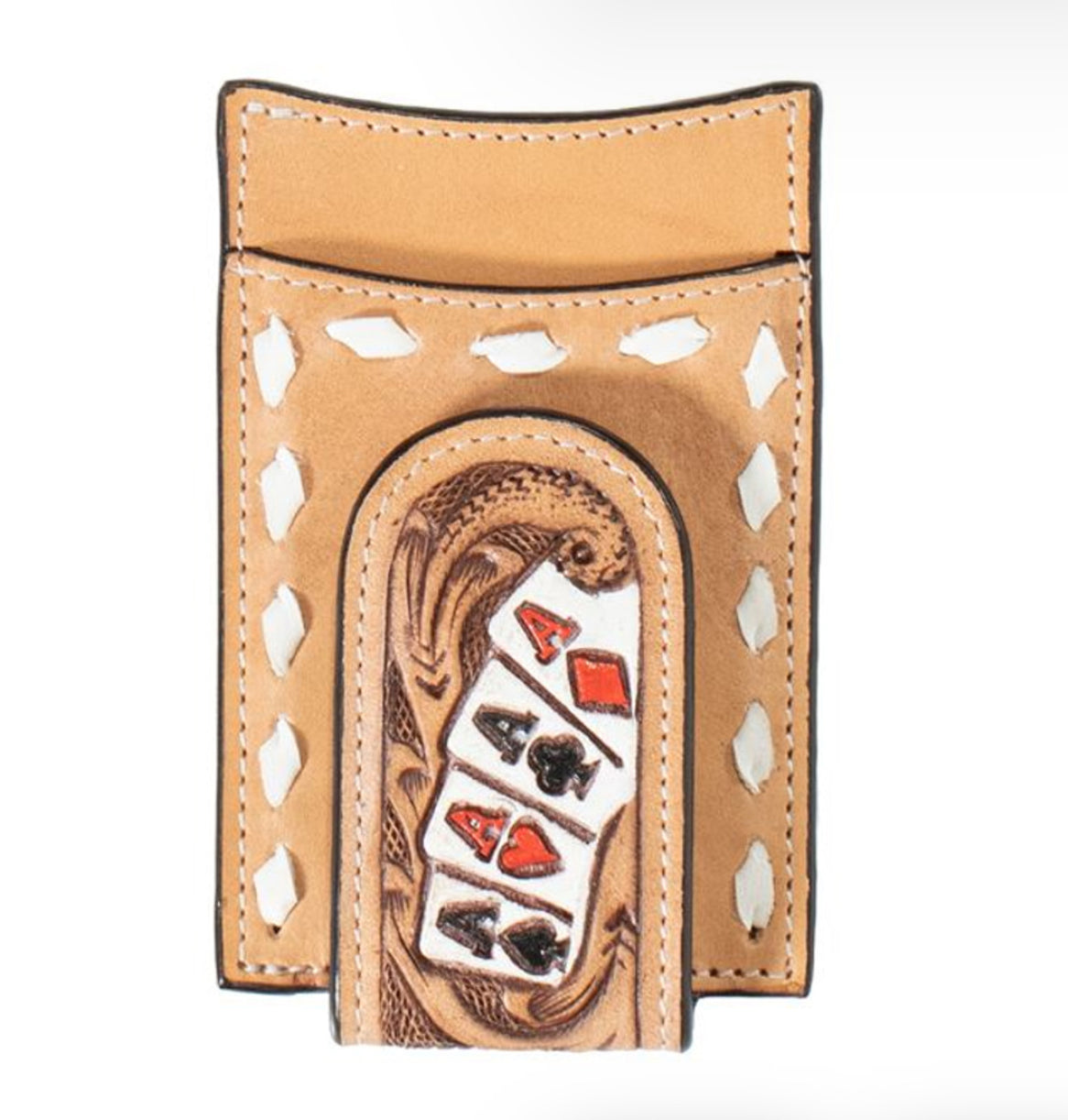 Ace Card Case