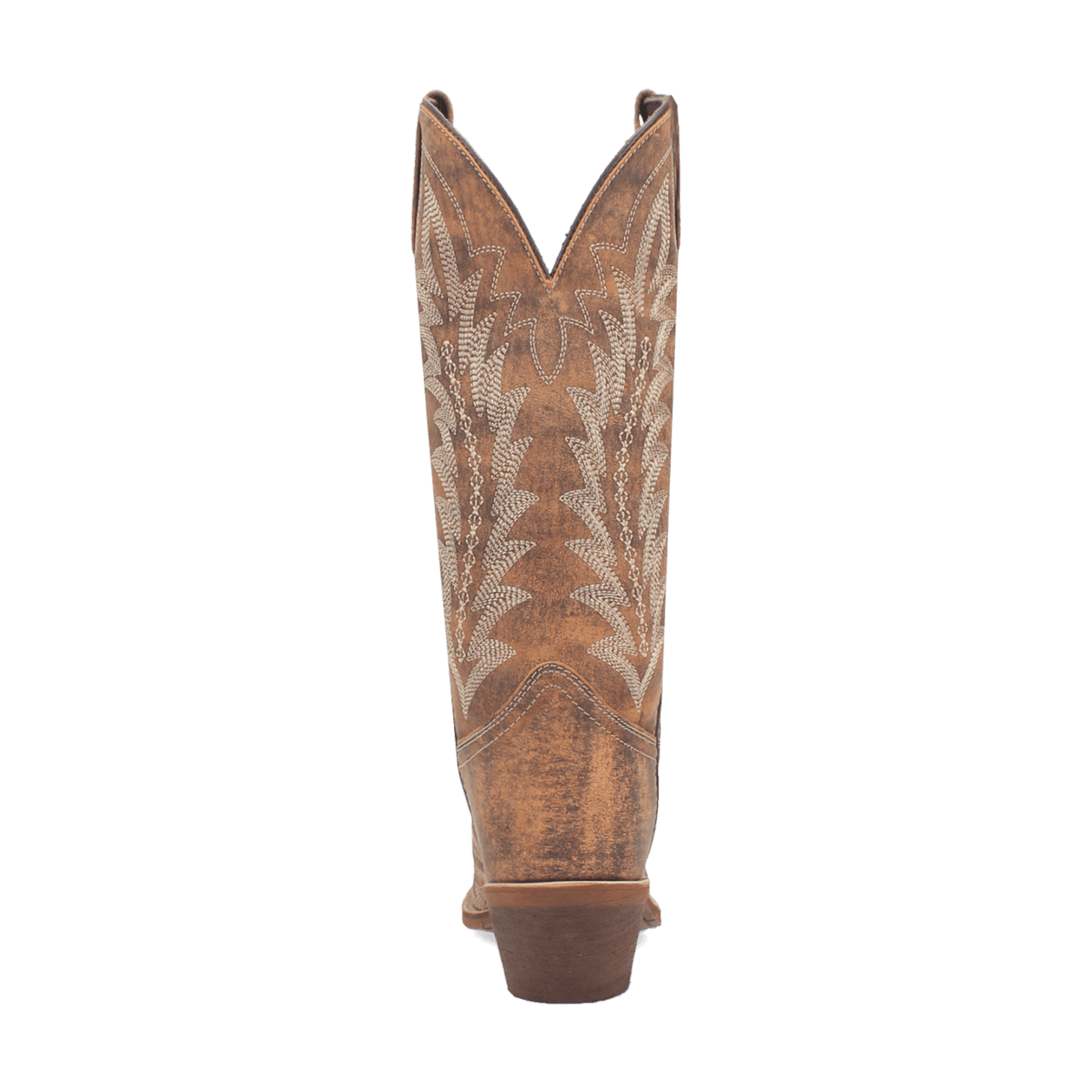 EmmyLee Brown Boots
