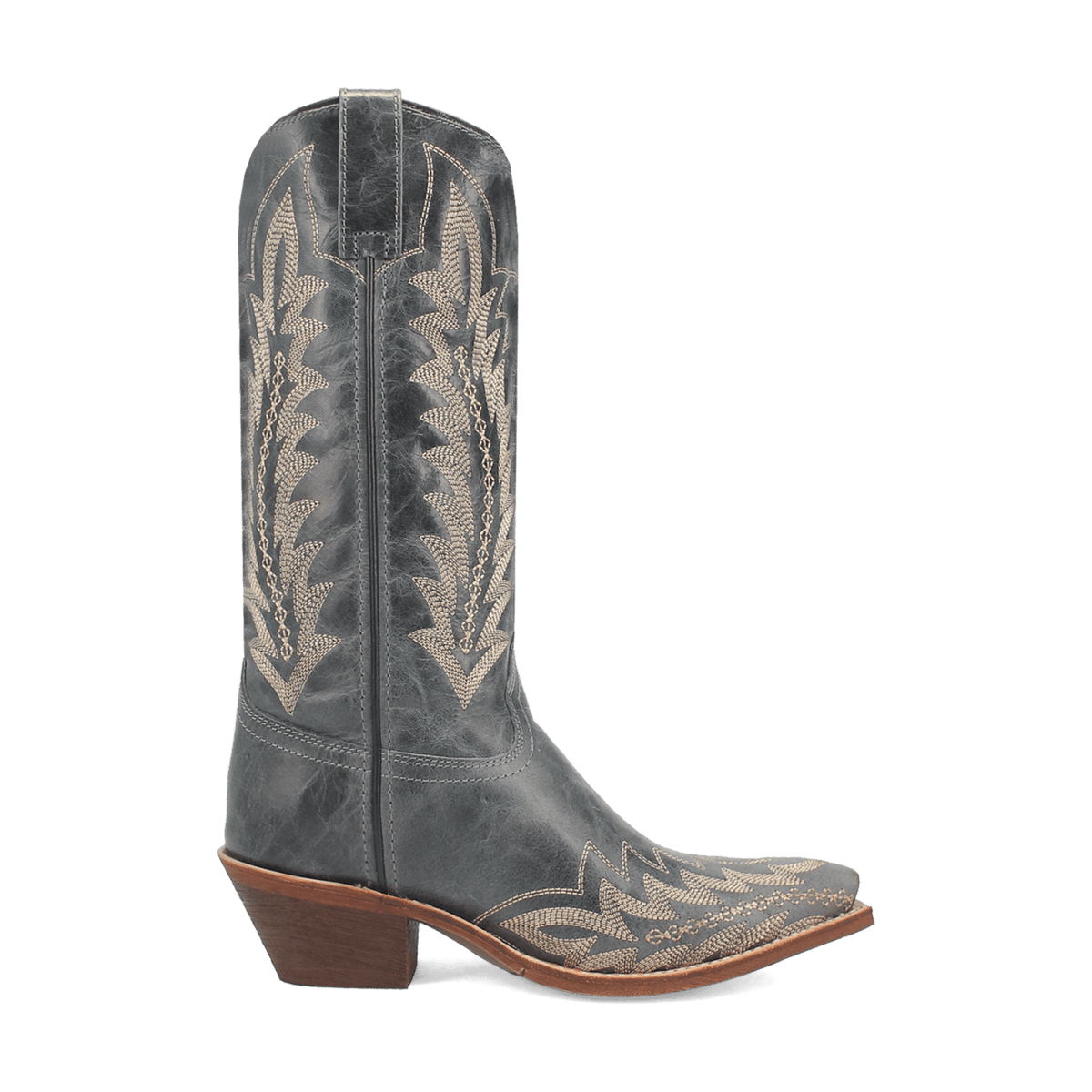 EmmyLee Green Boots