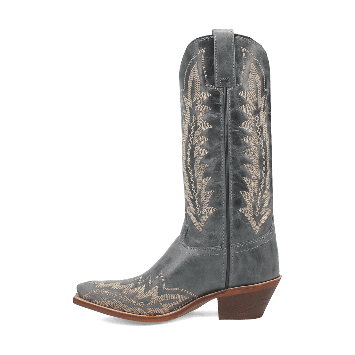 EmmyLee Green Boots