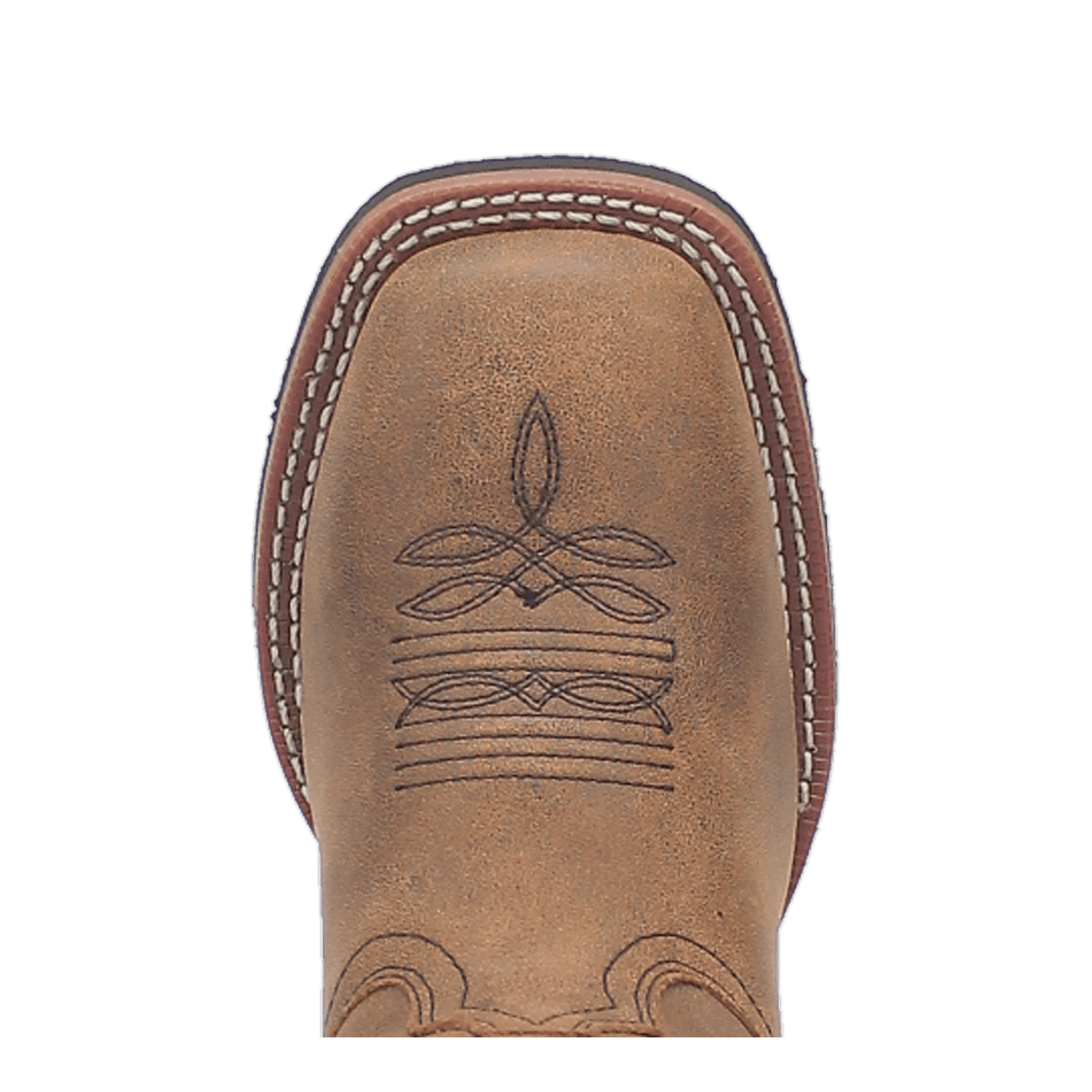 Atzi Brown Boots