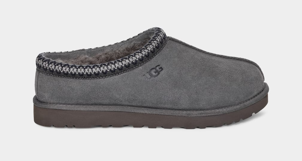 Ugg Tasman Dark Grey