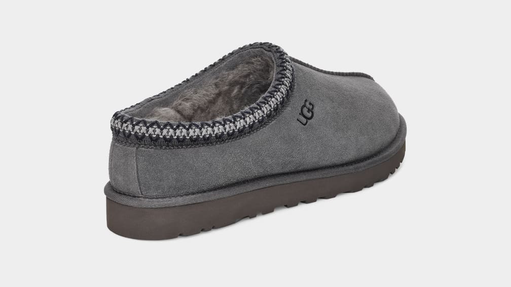 Ugg Tasman Dark Grey