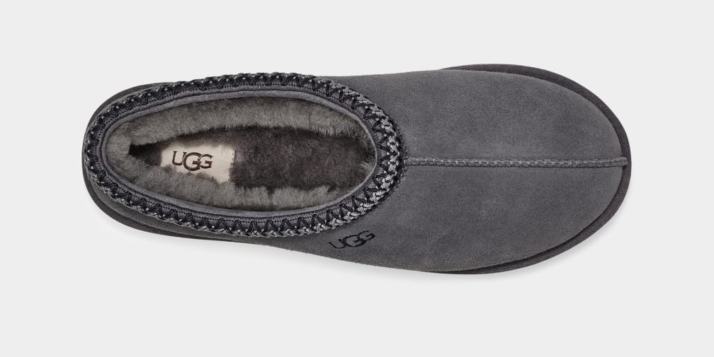 Ugg Tasman Dark Grey