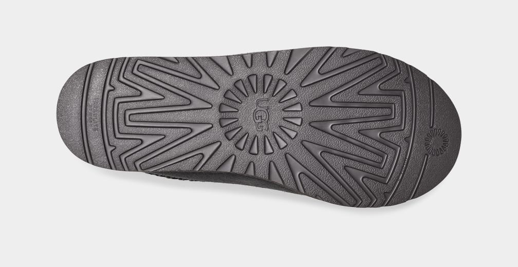 Ugg Tasman Dark Grey