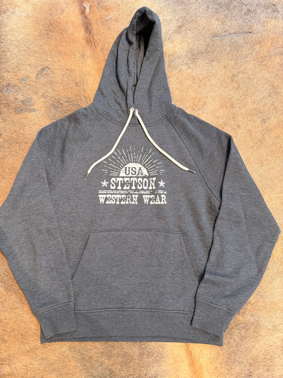 Stetson Women's Hoodie