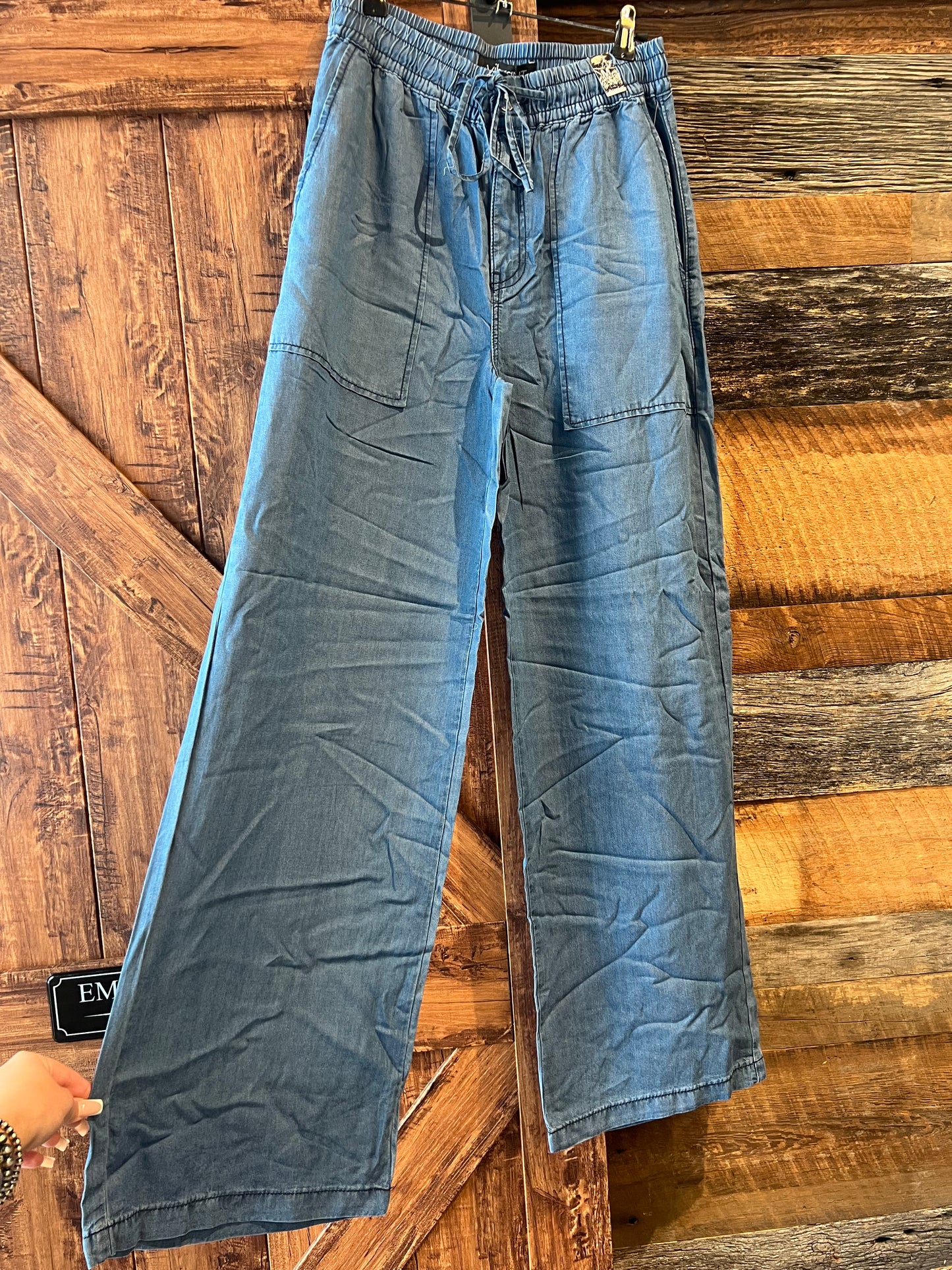 Chelsea Jeans
