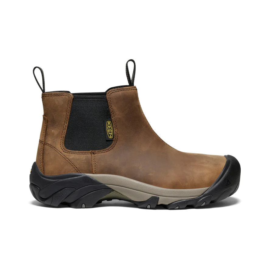 Keen Lansing Chelsea Safety Boot