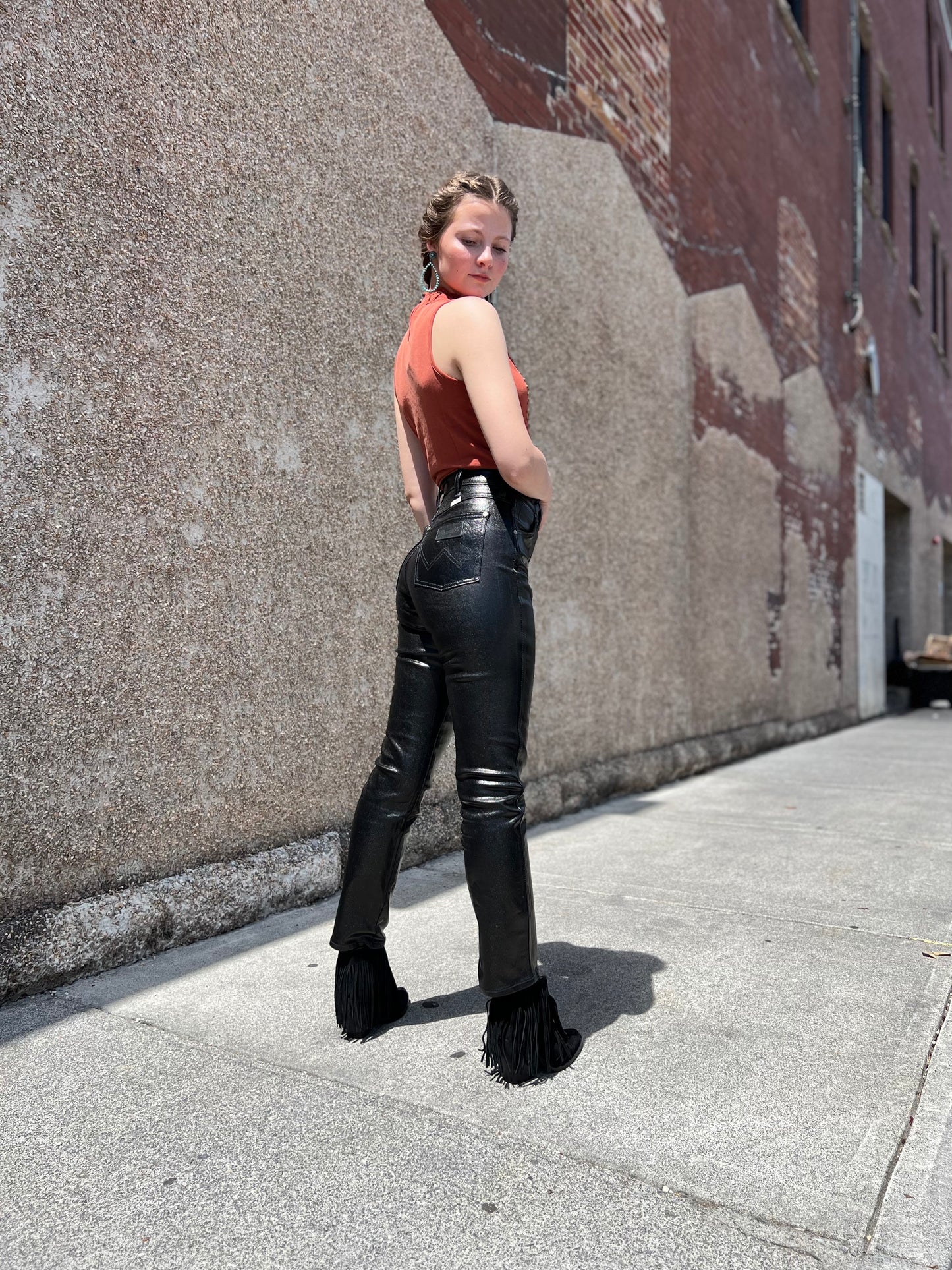 Sale ✨ Wrangler Kim Rekindled