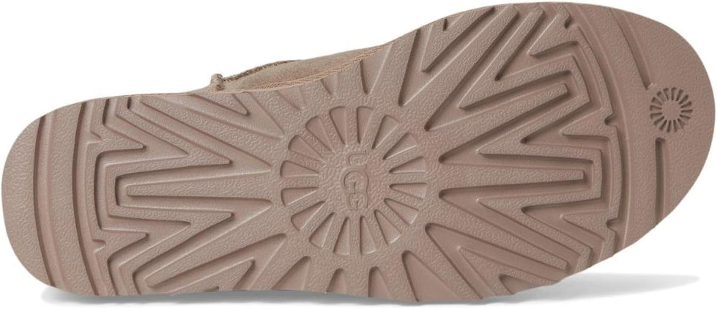 UGG™ Classic Ultra Mini Caribou