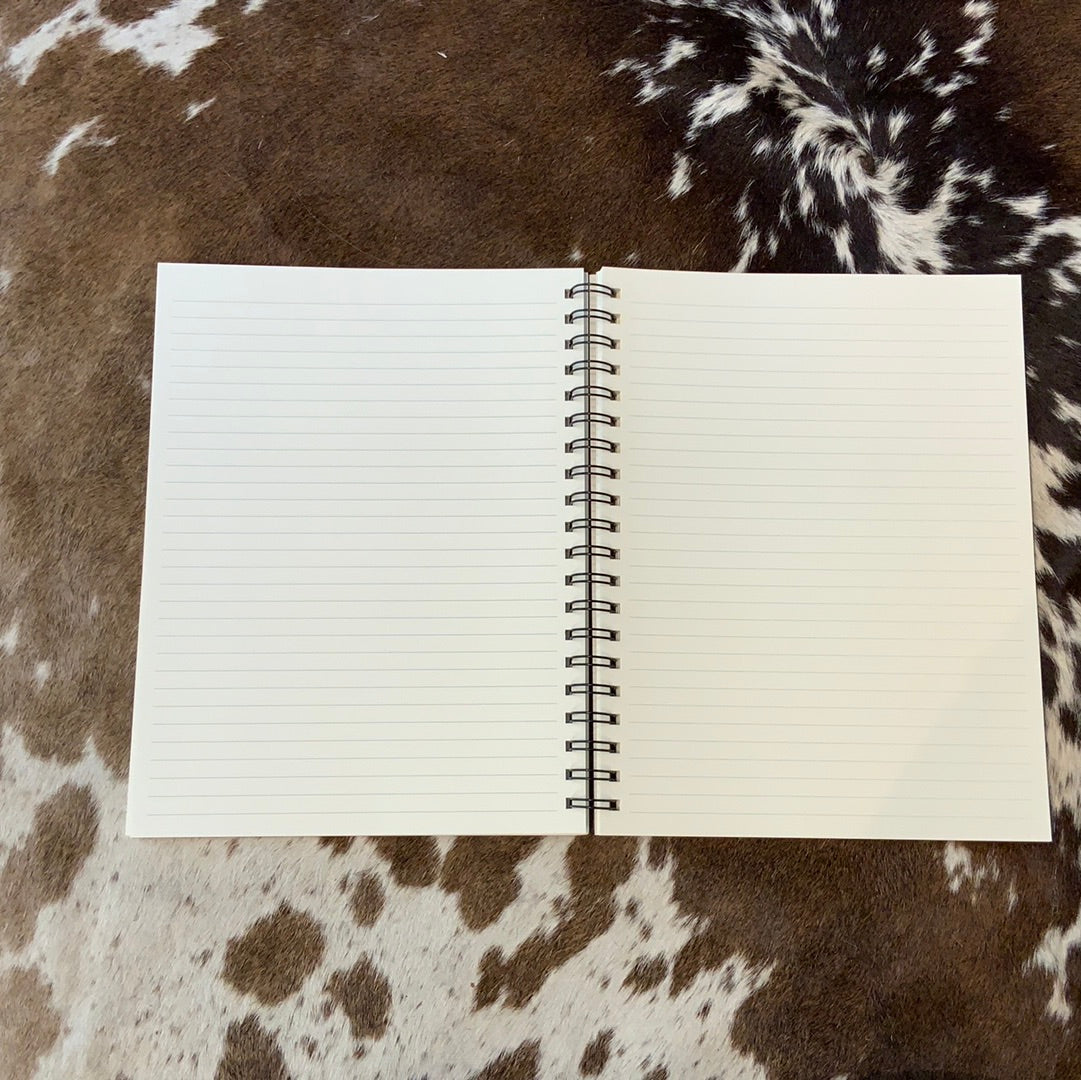 Checkmate notebook