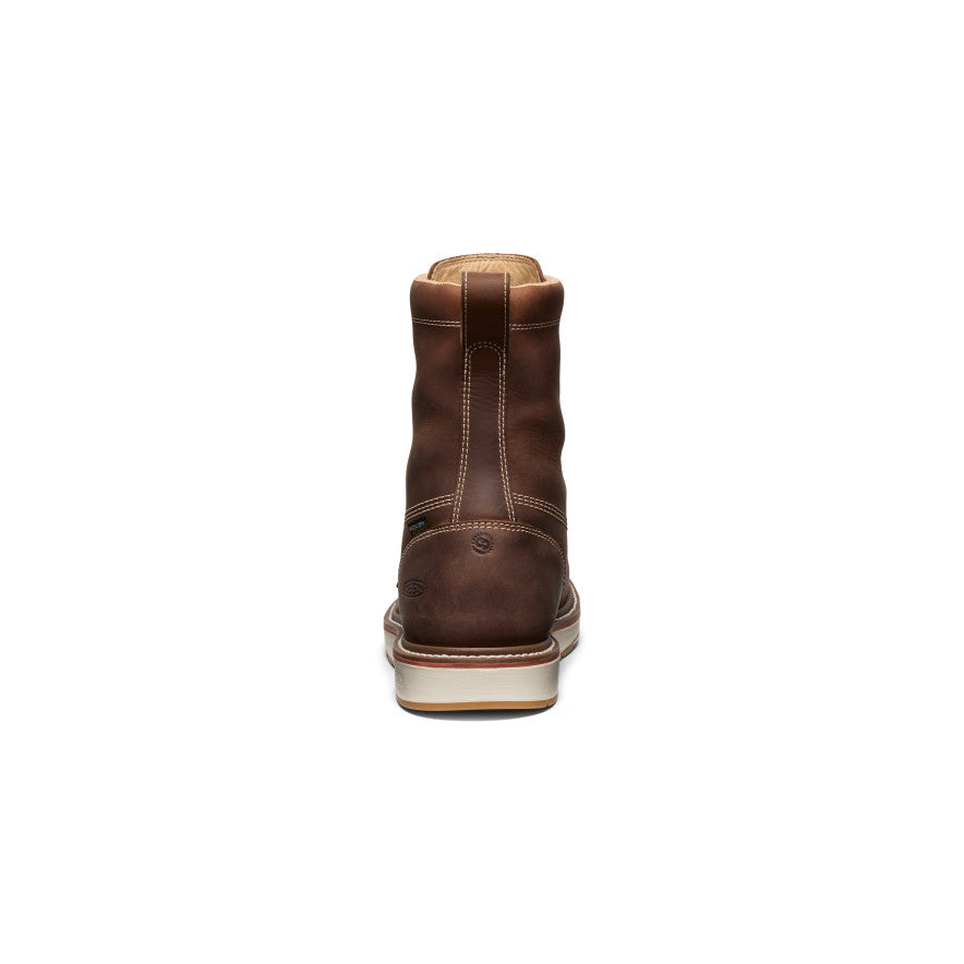 Keen Liberty 8" Waterproof Safety