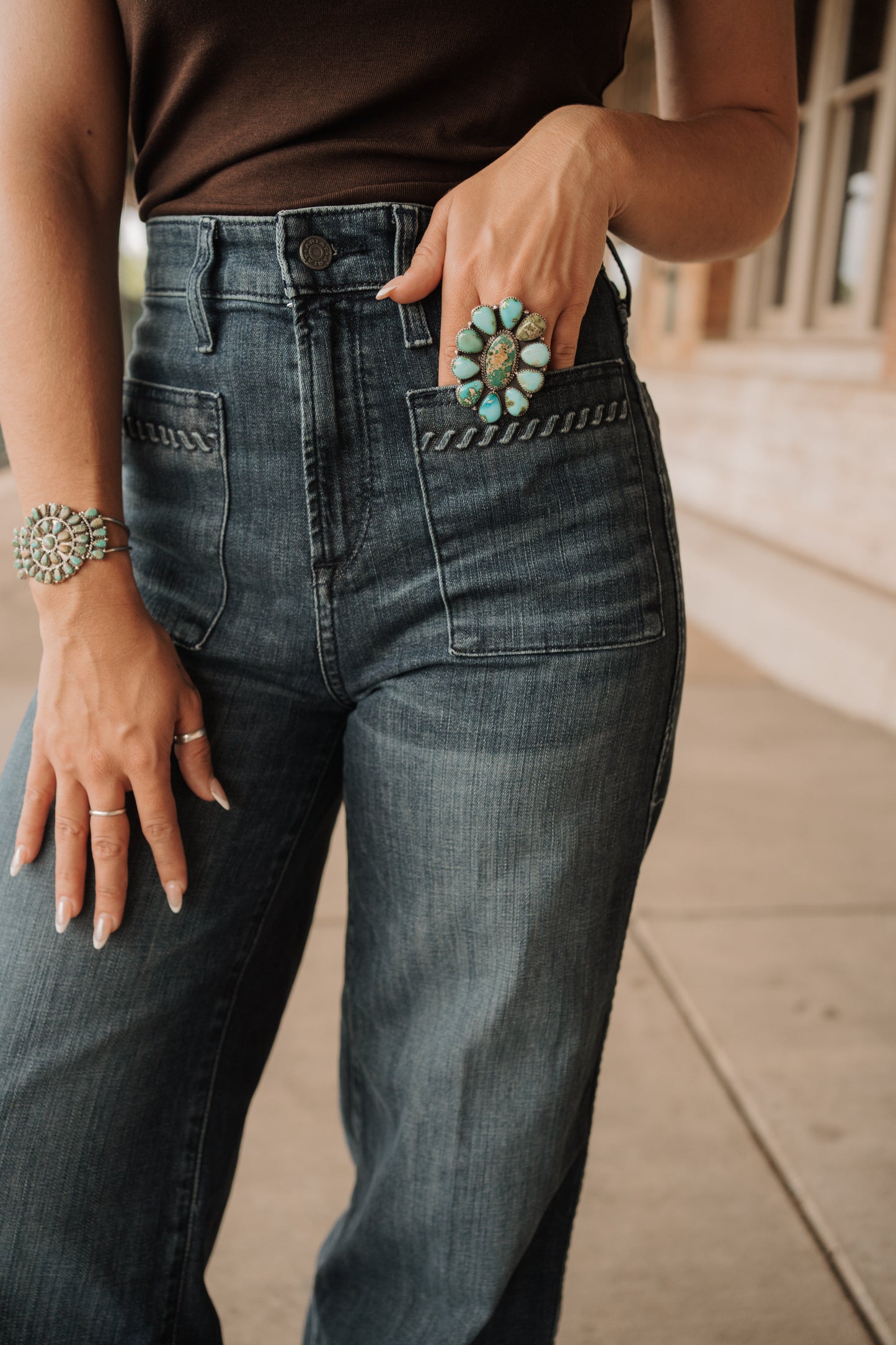 Ariat Jill Wide Leg