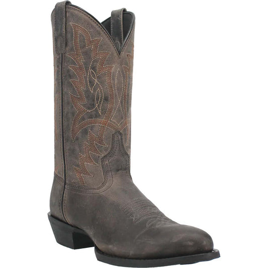 Laredo Weller Grey Men's Boots