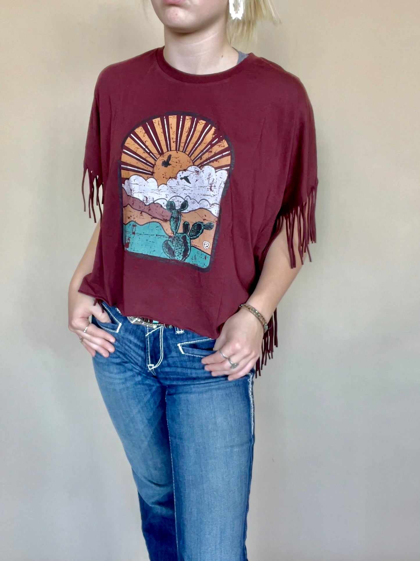 Desert Fringe