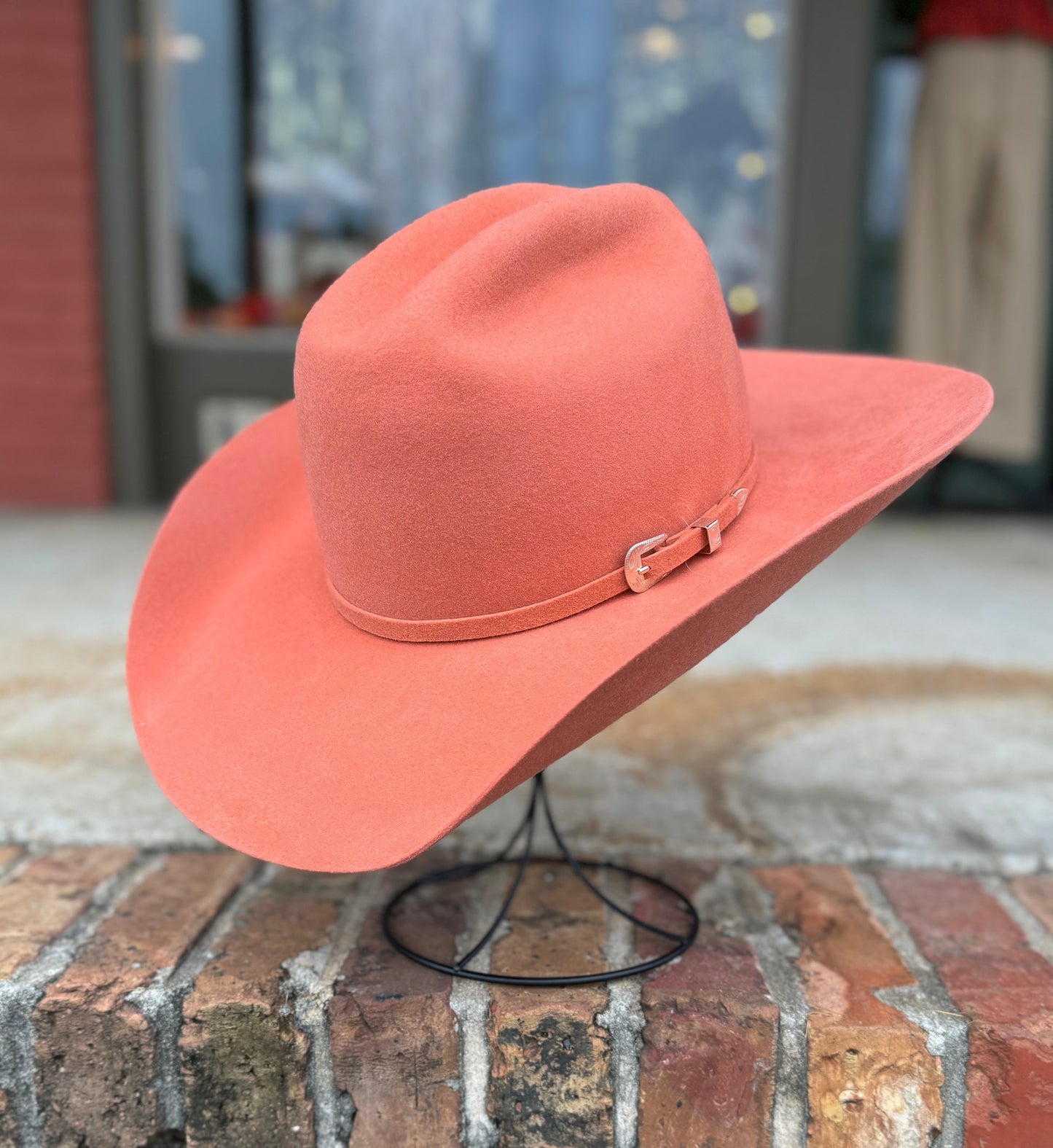 Bailey Candied Peach