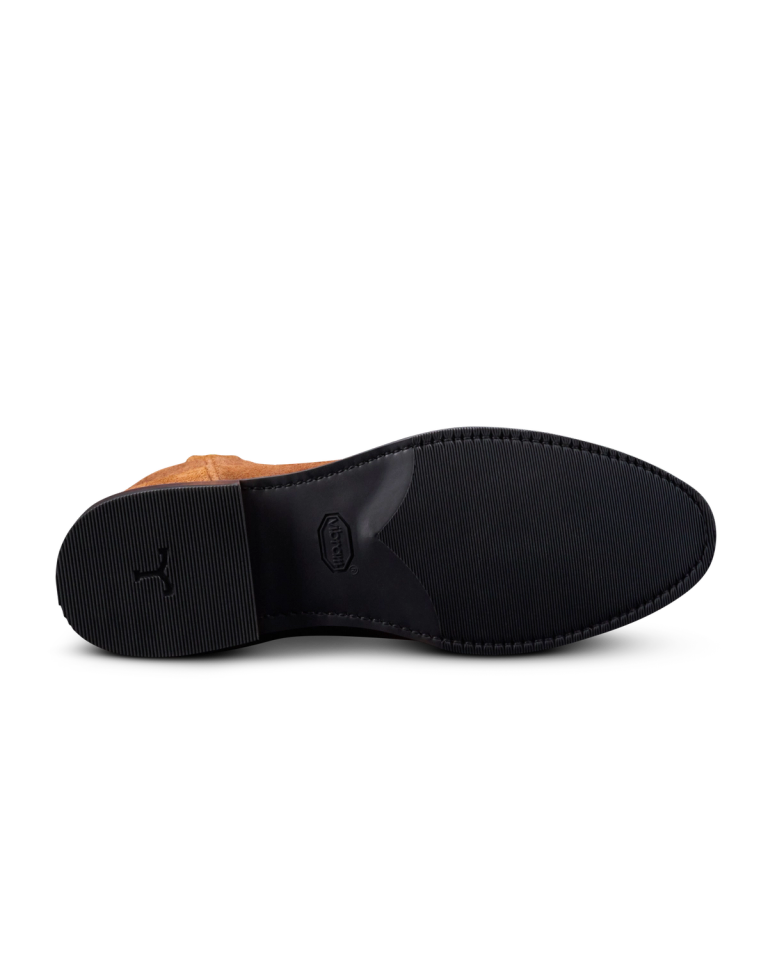 Tecovas The Earl Ginger Roughout