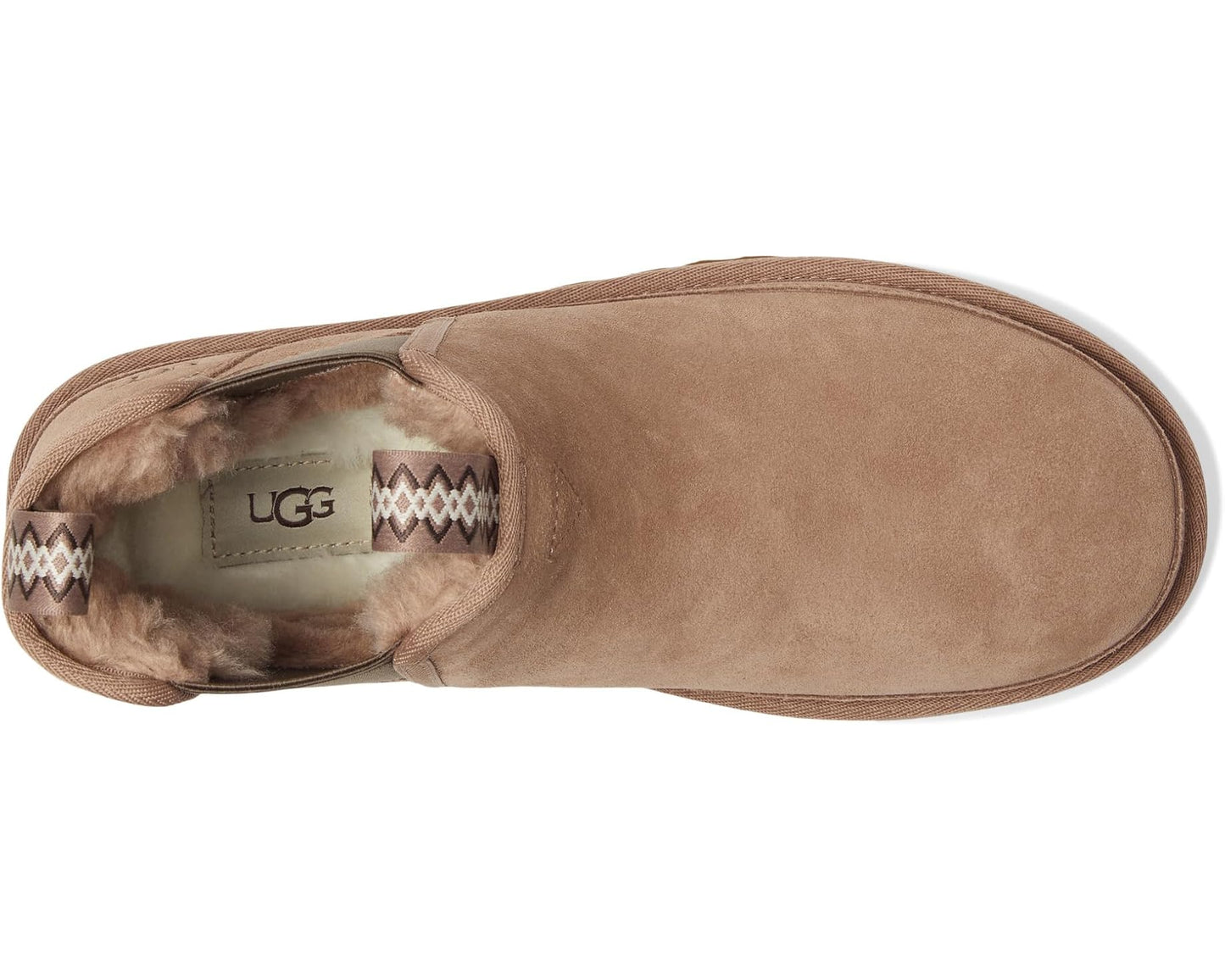 UGG™ Neumel Chelsea Rocky Oak Mens
