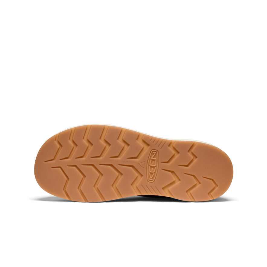 Keen Liberty 8" Waterproof Safety