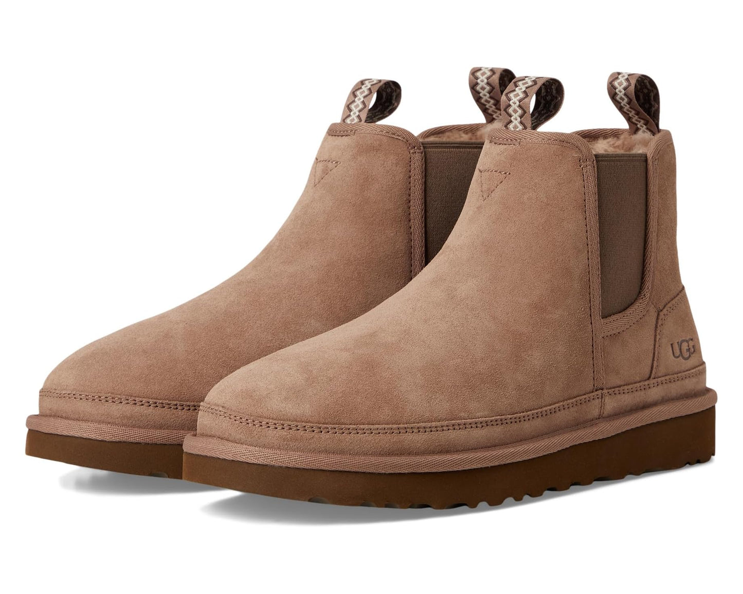 UGG™ Neumel Chelsea Rocky Oak Mens