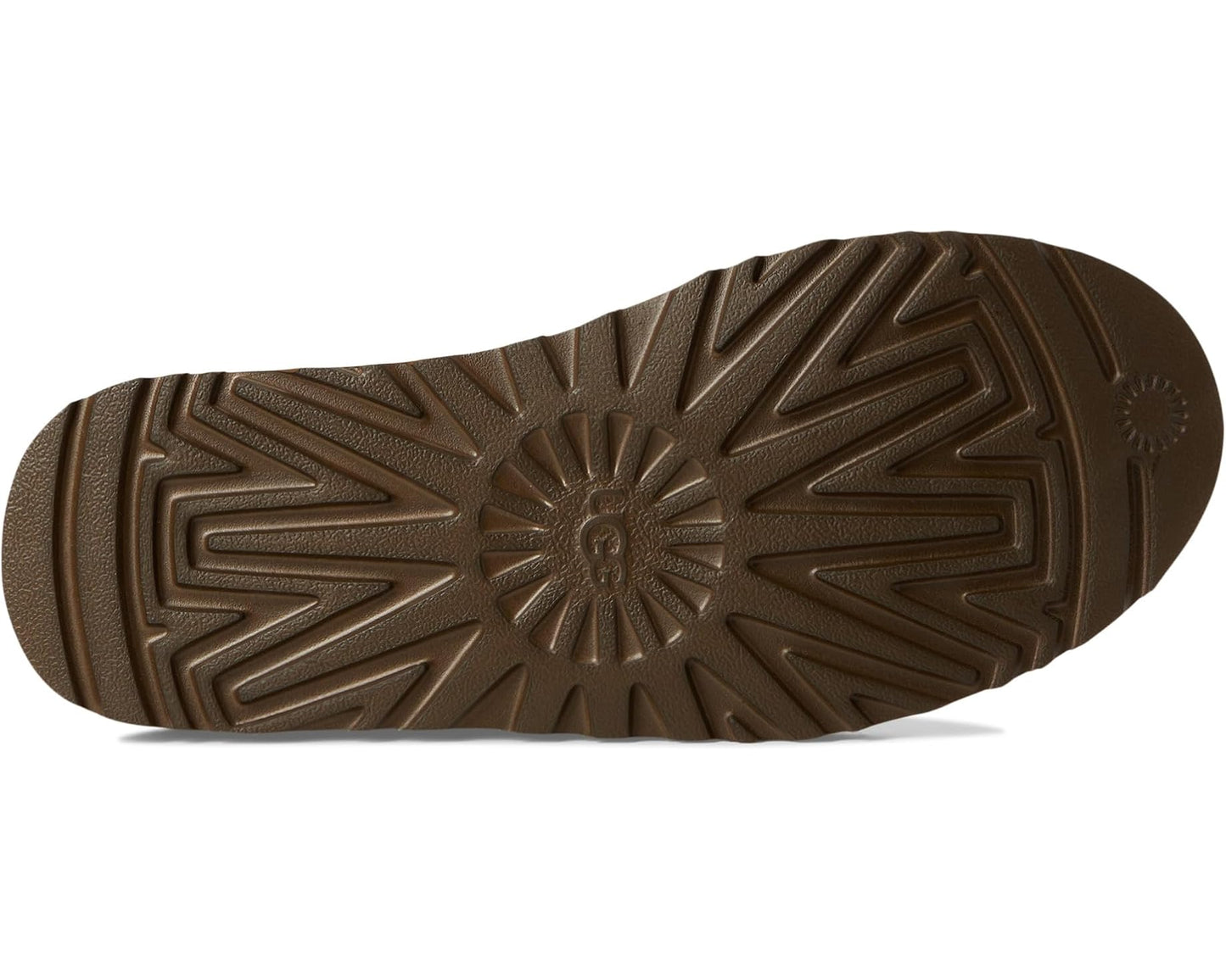 UGG™ Neumel Chelsea Rocky Oak Mens