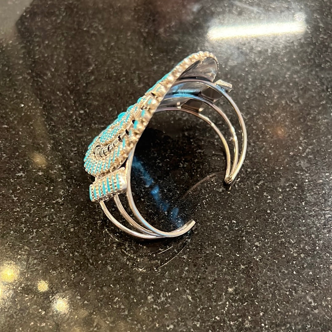 Zuni Cuff