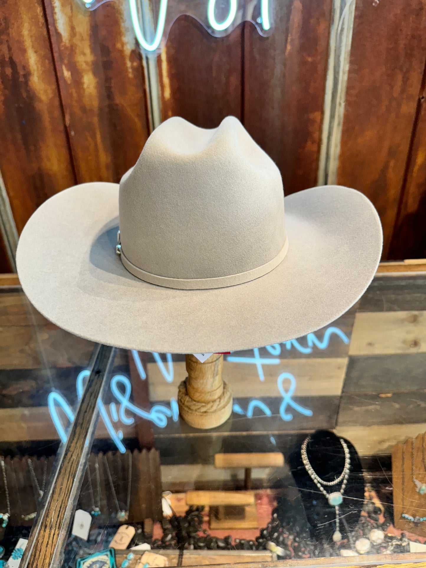 Bailey Lighting 4x Silver Sand