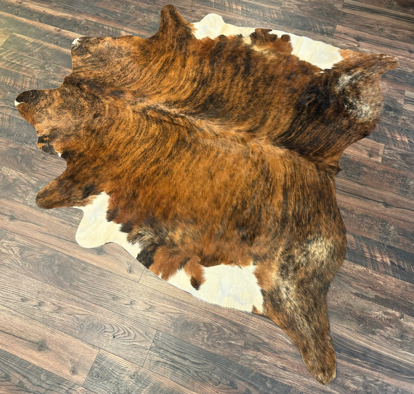 McCollum Cowhide Rug