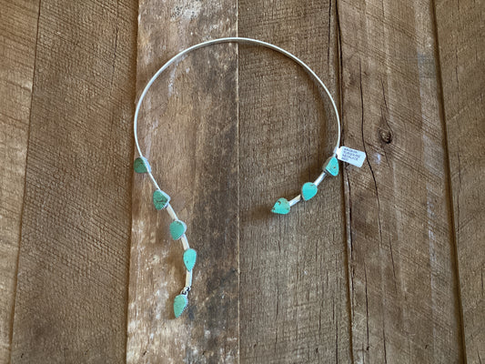 Authentic Harlan Necklace