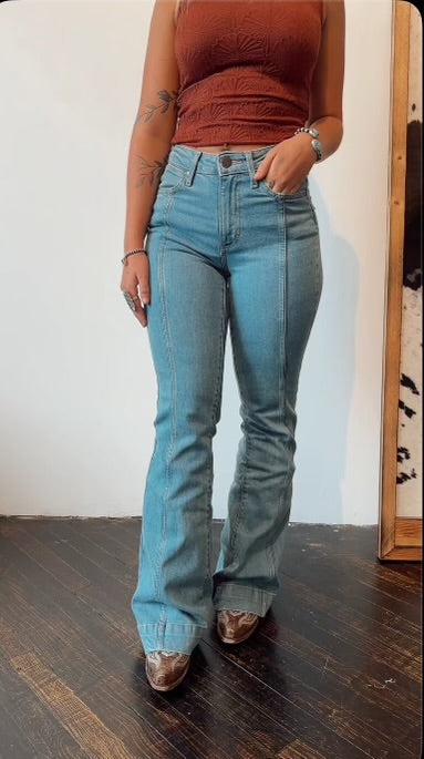 Wrangler Brittany Trouser