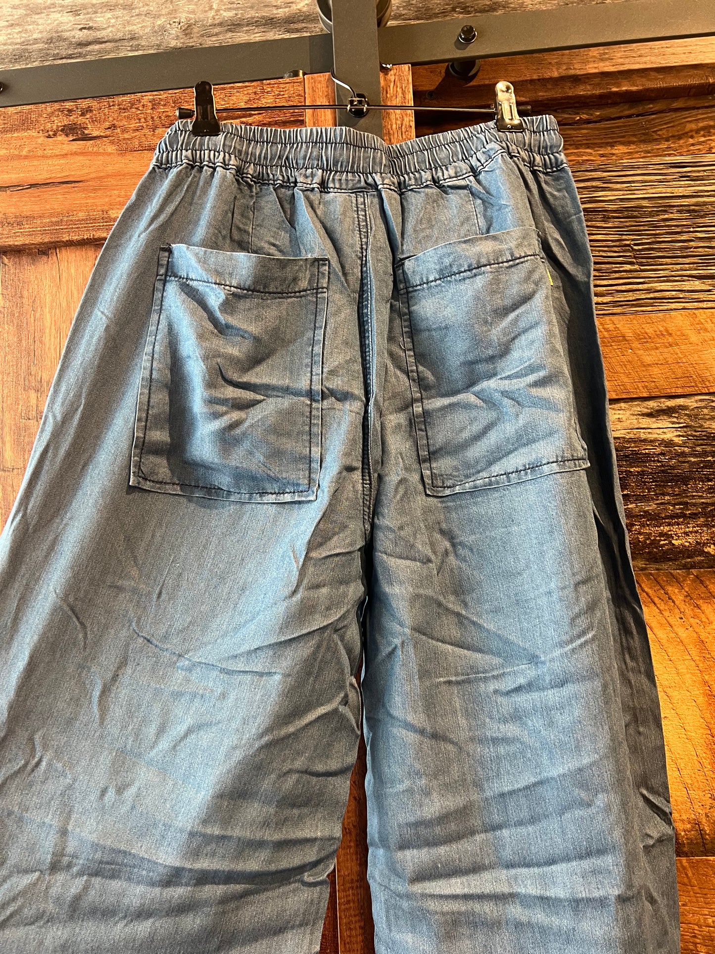 Chelsea Jeans