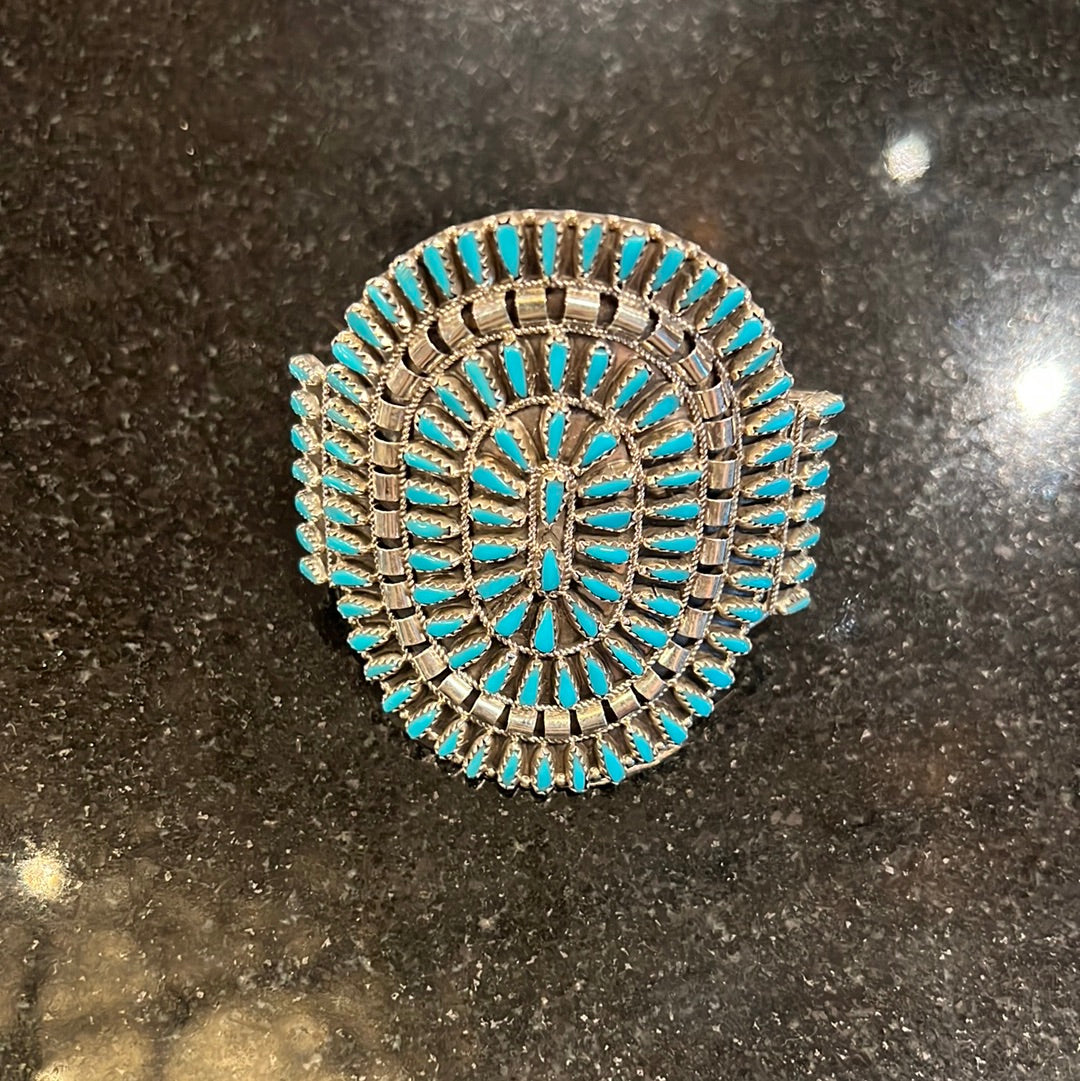 Zuni Cuff