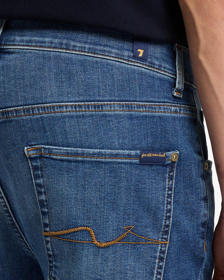 7 For All Mankind The Bootcut Men's
