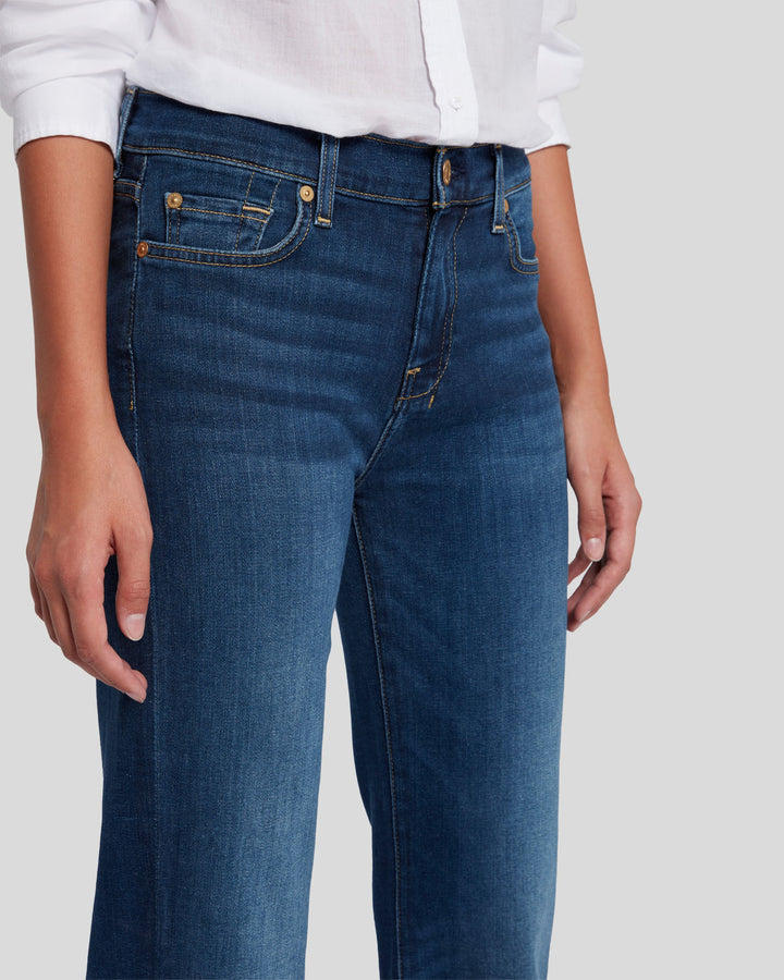 7 For All Mankind Dojo Melrose Trouser