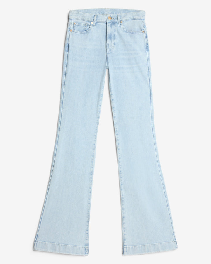 7 For All Mankind Malibu Pink Sky Dojo